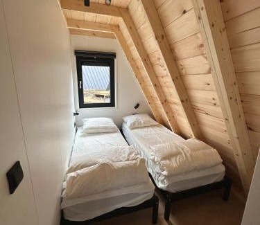 Gnesau House | S t e e n b o k - Luxe Alpenhuis in prachtig Karinthië