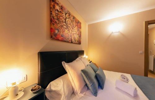 Soldeu Apartment | S Valle de incles- Grandvalira free parking