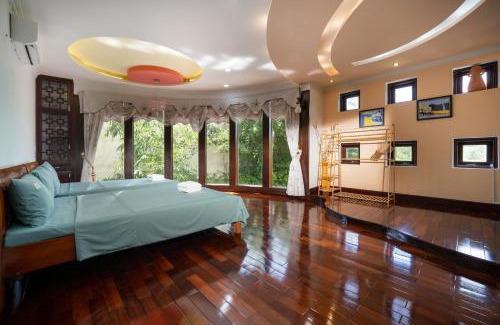 Tho Quang Beach Villa | S Villa Đà Nẵng Gần Biển