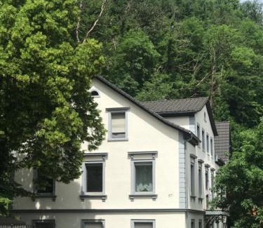 Schiltach Apartment | S-VILLA Apartments im Schwarzwald