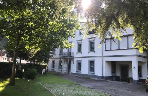 Schiltach Apartment | S-VILLA Apartments im Schwarzwald