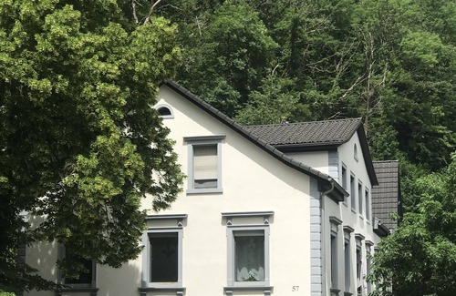 Schiltach Apartment | S-VILLA Studio