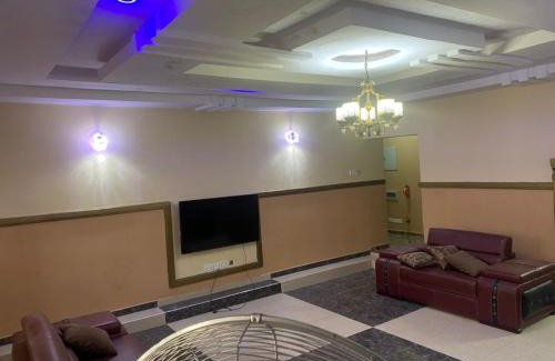 Ilesa Apartment | S&Y Apartment