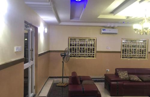 Ilesa Apartment | S&Y Apartment