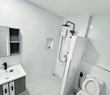 Khon Kaen Hotel | S&Y Apartment