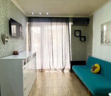 Kutaisi Apartment | S&Z Apartment Kutaisi