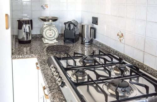 Sirolo Apartment | S069 - Sirolo, four-room apartment in the center with terrace and garage