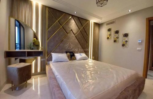 Bardo Apartment | S1 de standing el kantaoui