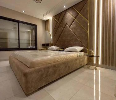 Bardo Apartment | S1 de standing el kantaoui