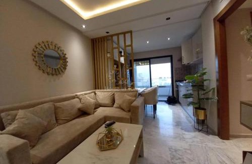 Bardo Apartment | S1 de standing el kantaoui