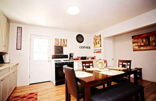 Carlsbad House | (S1) Enchanted Getaway ☀ Near River + Rec Area❣