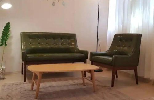Goyang Apartment | S1 Private Kintex Daehwadong