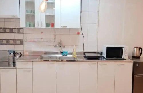 Goyang Apartment | S1 Private Kintex Daehwadong