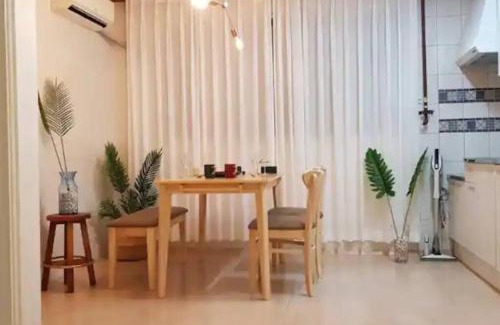 Goyang Apartment | S1 Private Kintex Daehwadong