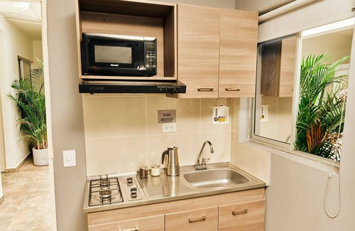 Laureles House | S106. Economic and Functional Loft