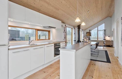 Stubbekobing House | S11 Stubbekøbing - Kongsnæsparken 94