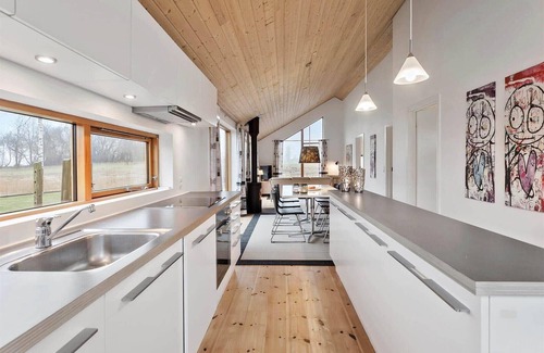 Stubbekobing House | S11 Stubbekøbing - Kongsnæsparken 94
