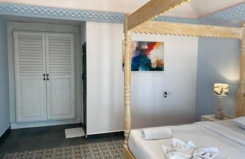 Morjim Resort | S2 Beach Cottages