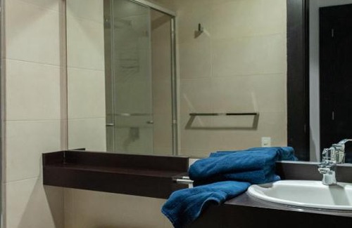 Manta Apartment | S2 Lujoso y Acogedor Apartamento con Vista al Mar
