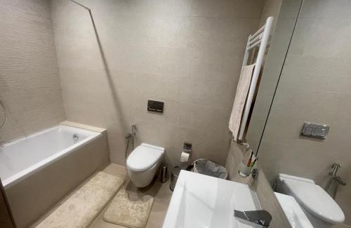 Hammamet Sud Apartment | S2 Luxe avec Piscine et Plage