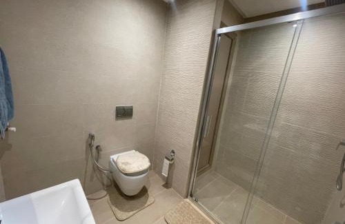 Hammamet Sud Apartment | S2 Luxe avec Piscine et Plage