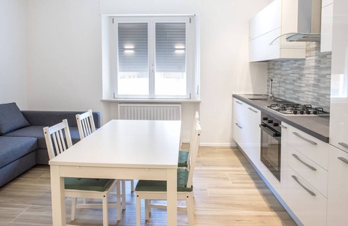 Sirolo Apartment | S207 - Sirolo, wonderful two-room apartment in the center