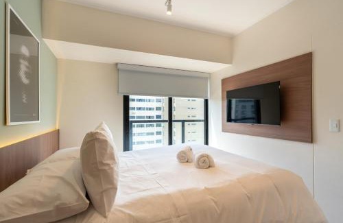Country Club Apartment | S29 by Geko