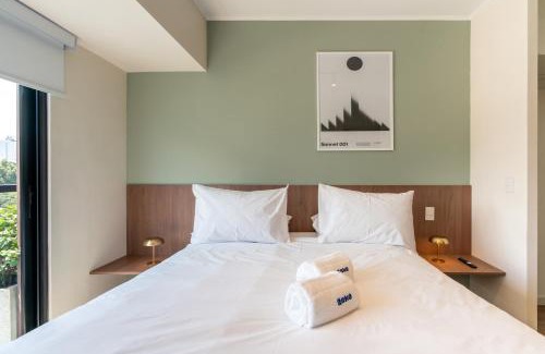 Country Club Apartment | S29 by Geko