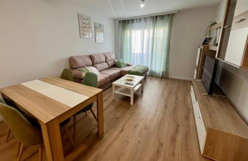 Rivas-Vaciamadrid Apartment | S3 Rivas Futura Apartment