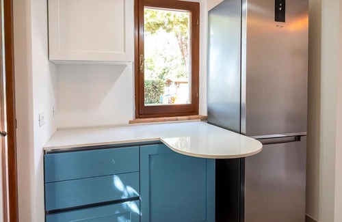 Sirolo Apartment | S308 - Sirolo, delizioso trilocale con piscina