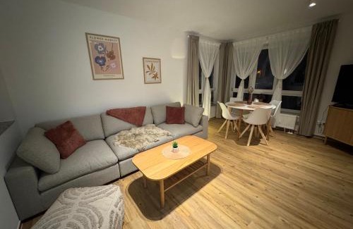 Bad Saarow Apartment | S4 FeWo in Bad Saarow, Seestr 4a