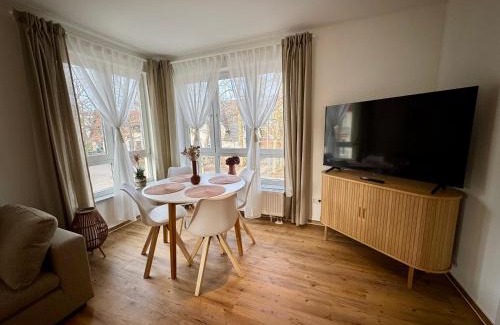 Bad Saarow Apartment | S4 FeWo in Bad Saarow, Seestr 4a