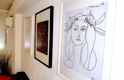 Plaza de Toros Vieja Apartment | S43 Diseño y relax cerca del centro y la playa