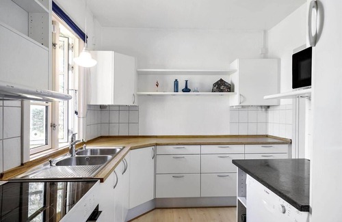 Strøby Ladeplads House | S760 Strøby Ladeplads - Spættevej 14