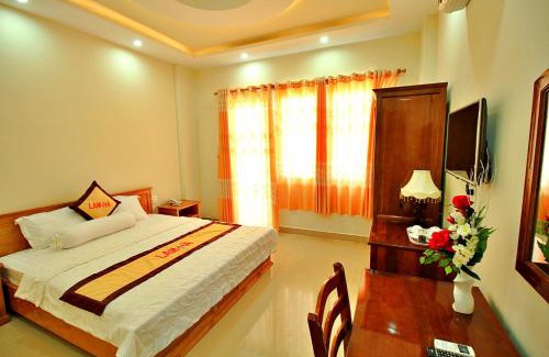 Cua Lap Resort | S79 Blue Paradise Pool Bungalow