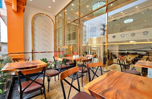 Duong Dong Resort | S79 Hotel Happy 88 Tran Hung Dao Street