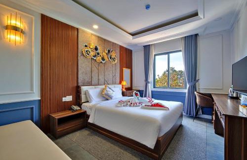 Duong Dong Resort | S79 Hotel Happy 88 Tran Hung Dao Street