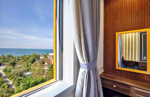 Duong Dong Resort | S79 Hotel Happy 88 Tran Hung Dao Street