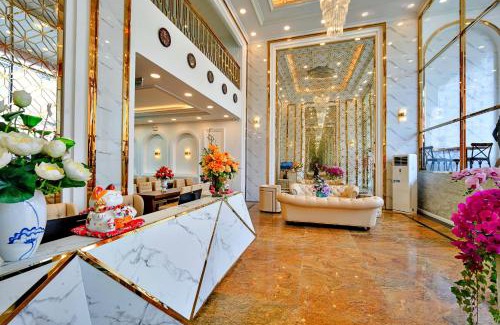 Duong Dong Resort | S79 Hotel Happy 88 Tran Hung Dao Street