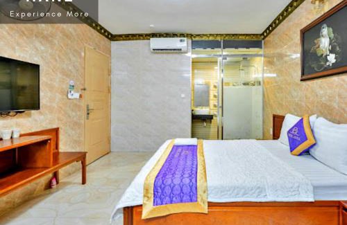 Go Vap Hotel | S79 Hotel T68 - 420 Nguyen Van Khoi Street