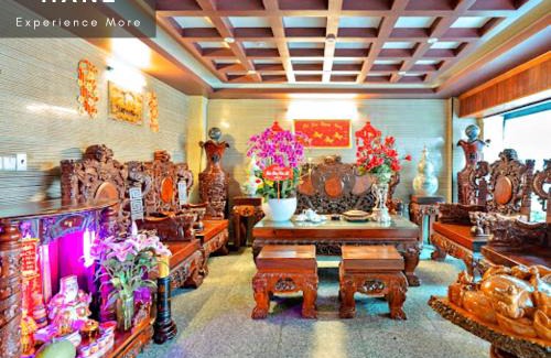 Go Vap Hotel | S79 Hotel T68 - 420 Nguyen Van Khoi Street