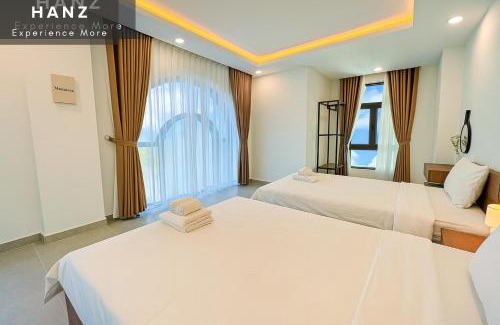 Ganh Dau Apartment | S79 Monstera Good And Good Grand World