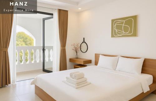 Ganh Dau Apartment | S79 Monstera Good And Good Grand World