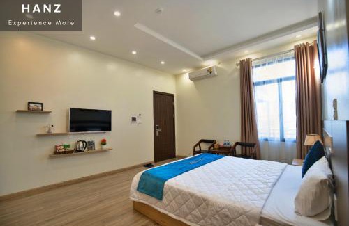 Soc Son Hotel | S79 Noi Bai Airport Hotel