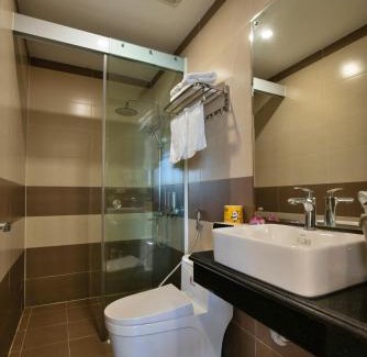 Soc Son Hotel | S79 Noi Bai Airport Hotel