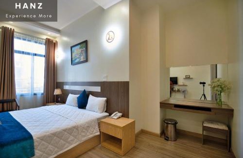 Soc Son Hotel | S79 Noi Bai Airport Hotel