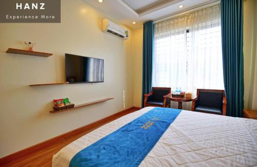 Soc Son Hotel | S79 Noi Bai Airport Hotel