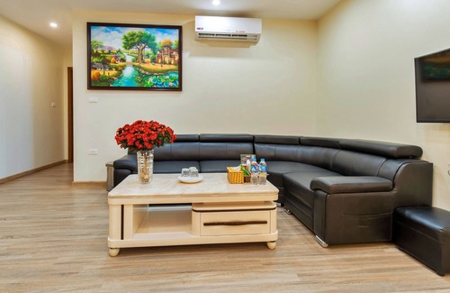 Soc Son Hotel | S79 Noi Bai Airport Hotel