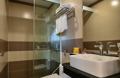 Soc Son Hotel | S79 Noi Bai Airport Hotel