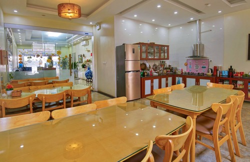 Soc Son Hotel | S79 Noi Bai Airport Hotel